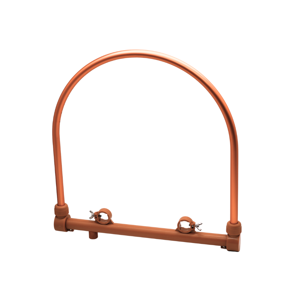 Replacement Head Spa Halo Attachment- Copper Gold