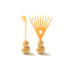 Mini Wooden Handle with Claw 2