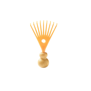 Mini Wooden Handle with Claw 2