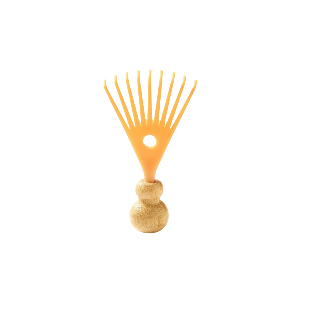 Mini Wooden Handle with Claw 2