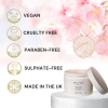 CHERRY BLOSSOM SCALP SCRUB - 500ML