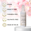 CHERRY BLOSSOM HAIR AND SCALP MIST - 100ML