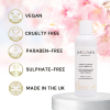 japanese head spa cherry blossom scalp care