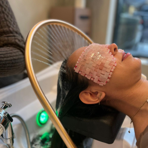 Japanese Head Spa Treatment Japanese Head Spa Treatment