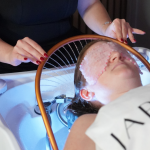 Japanese Head Spa Treatment