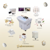 Easter offer: japanese head spa business bundle