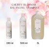 CHERRY BLOSSOM BALANCING SHAMPOO - 250ML