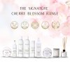 japanese head spa cherry blossom scalp care japanese head spa cherry blossom scalp care