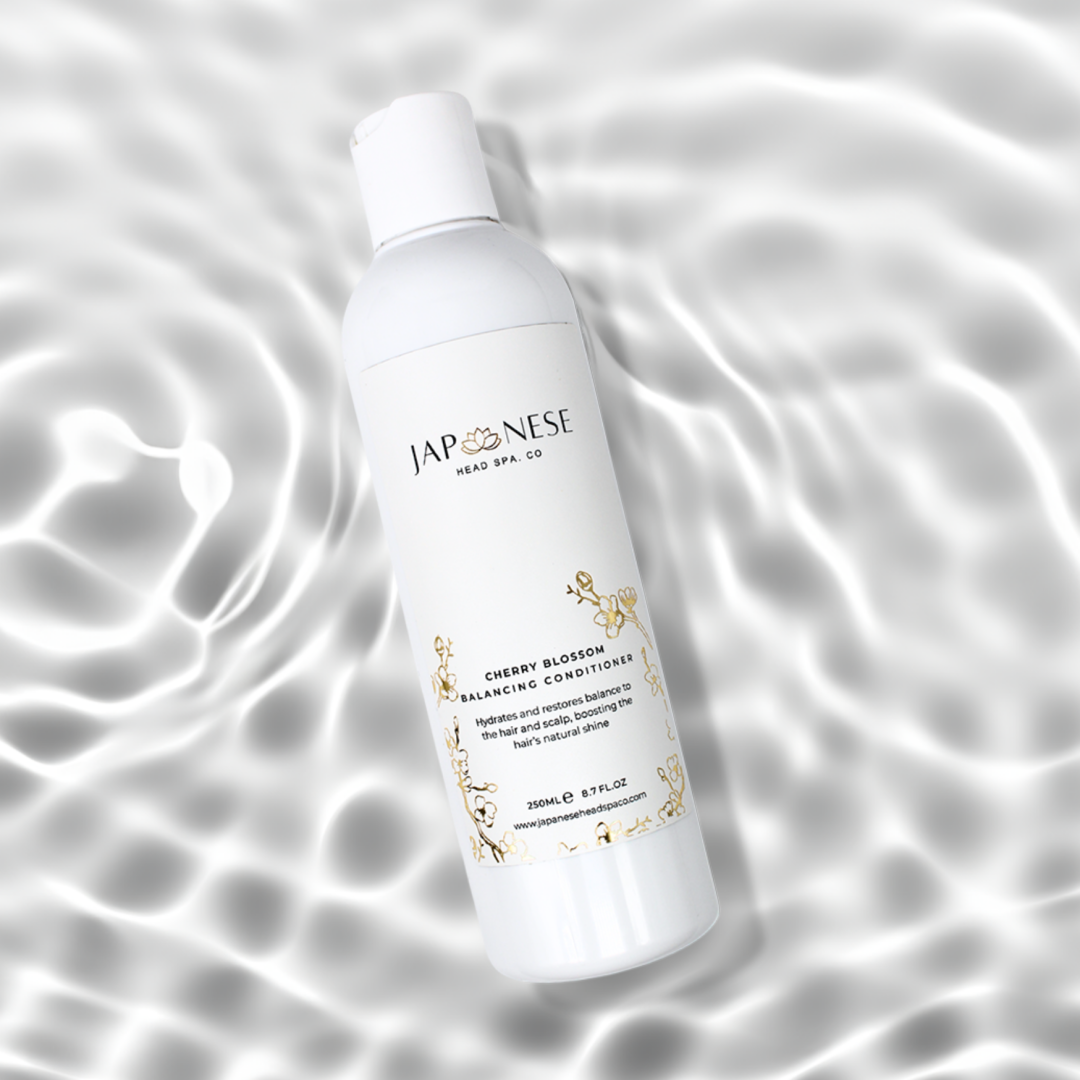 CHERRY BLOSSOM BALANCING CONDITIONER – 250ML