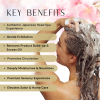 CHERRY BLOSSOM SCALP SCRUB - 500ML