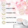 CHERRY BLOSSOM SCALP SCRUB - 100ML