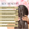 CHERRY BLOSSOM SCALP AND HAIR MASK - 500ML