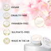 CHERRY BLOSSOM SCALP AND HAIR MASK - 100ML