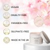 CHERRY BLOSSOM SCALP SCRUB - 500ML