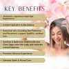 CHERRY BLOSSOM HAIR AND SCALP MIST - 100ML