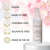 CHERRY BLOSSOM HAIR AND SCALP MIST - 100ML