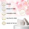 CHERRY BLOSSOM SCALP AND HAIR MASK - 500ML