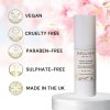 CHERRY BLOSSOM HAIR AND SCALP OIL - 30ML