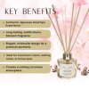 japanese head spa cherry blossom scalp care japanese head spa cherry blossom scalp care
