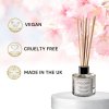 japanese head spa cherry blossom scalp care japanese head spa cherry blossom scalp care
