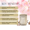 japanese head spa cherry blossom scalp care