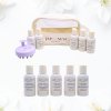 japanese head spa cherry blossom scalp care