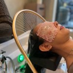 Japanese Head Spa Treatment
