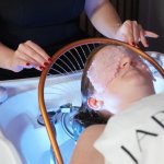 Japanese Head Spa Treatment