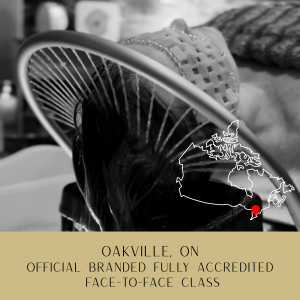 OAKVILLE - ON OAKVILLE - TORONTO, ON - Face-To-Face Official Japanese Head Spa Course - FULLY ACCREDITED