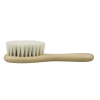 Natural Wool Scalp Ritual Brush