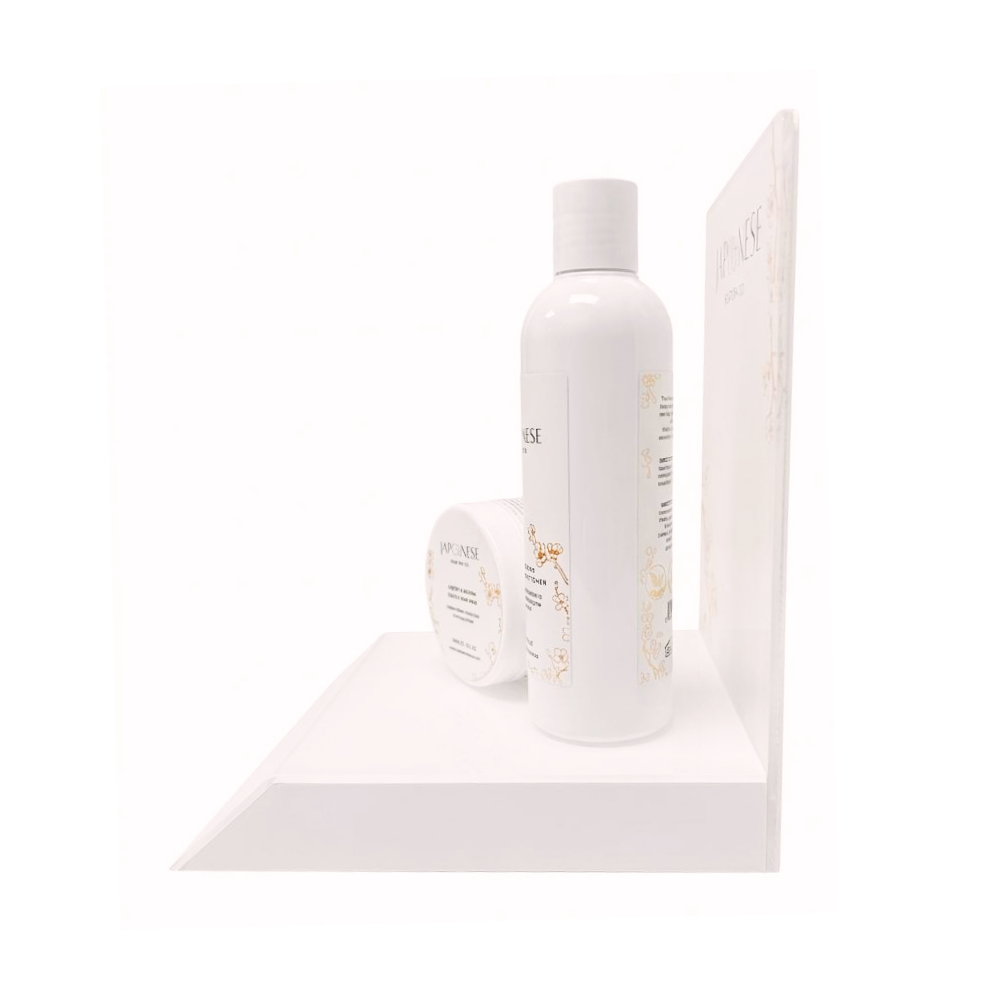 P.O.S. Display Stand