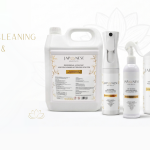 Head Spa Hygiene