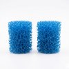 407 Anti-Clogging Drain Filter — Plumbed & Hybrid Units (2x Blue Filters)