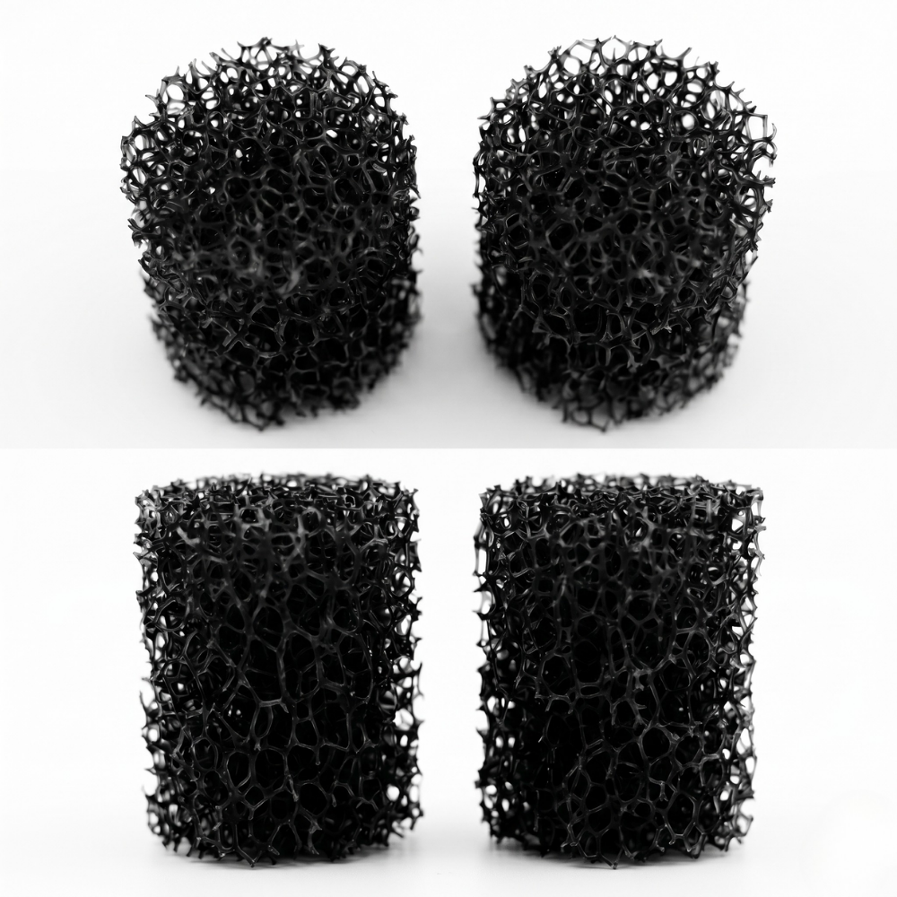 409 Anti-Clogging Drain Filter — Plumbed & Hybrid Units (2x Blue Filters)