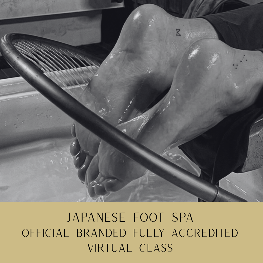 Japanese Foot Spa (3)
