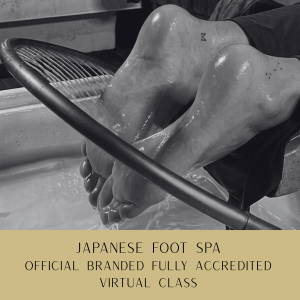 Japanese Foot Spa (3)