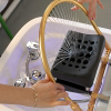 BUSINESS IN A BOX: Japanese Head Spa Fawn Full Bed with integrated Foot Spa  **HEIGHT ADJUSTABLE** with Electric Back Rest – PLUMBED