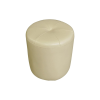189.png Japanese Head Spa White Full Bed Hybrid Unit with Gold Frame- PLUMBED (inc. Steamer, Steamer Hood & Water Heater)