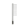 High-Frequency Wands and Comb