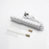High-Frequency Wands and Comb