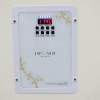CREAM-FULL-BED-UNIT-19.png Japanese Head Spa Cream Full Bed Unit Plumbed (inc. Steamer, Steamer Hood & Water Heater)