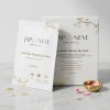 Rose Steam Therapy Eye Mask - 5pk