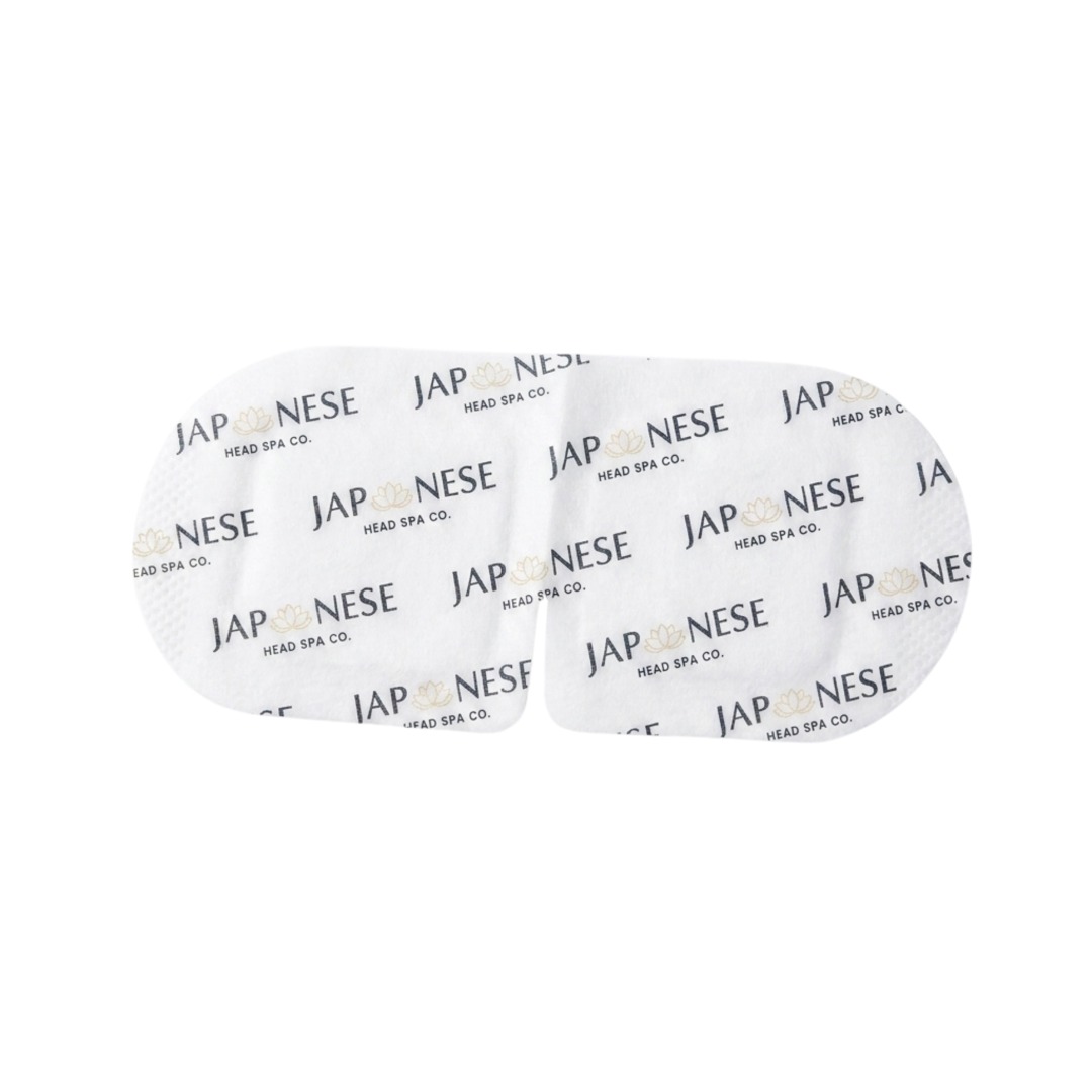 Rose Steam Therapy Eye Mask - 5pk