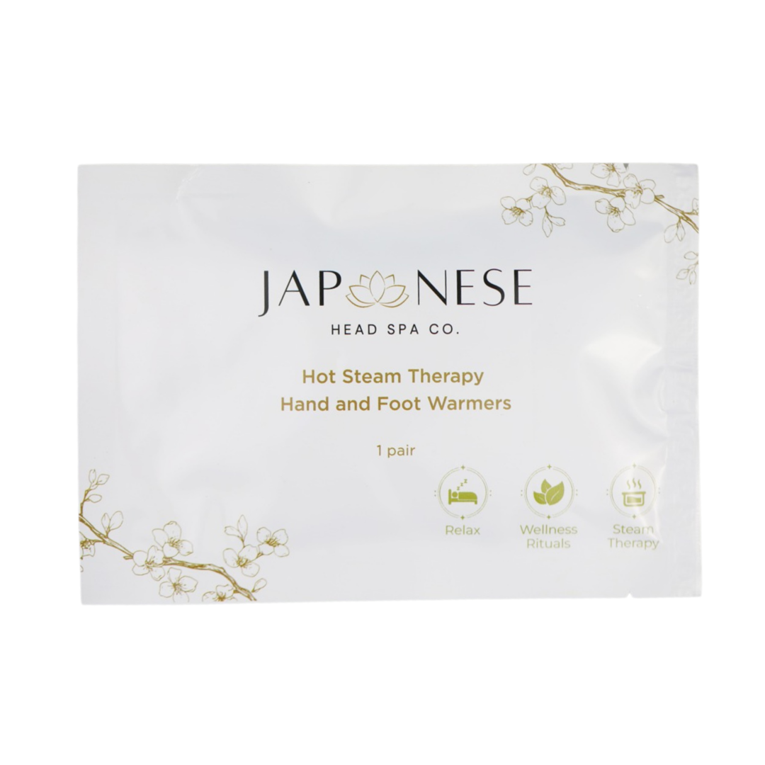 Hot Steam Therapy  Hand & Foot Warmer