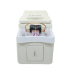 CREAM-FULL-BED-UNIT-10.png Japanese Head Spa Cream Full Bed Unit Plumbed (inc. Steamer, Steamer Hood & Water Heater)