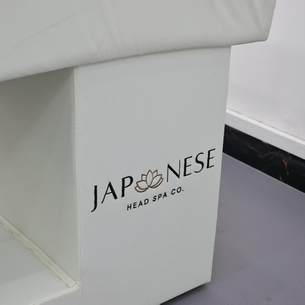 CREAM-FULL-BED-UNIT-12.png Japanese Head Spa Cream Full Bed Unit Plumbed (inc. Steamer, Steamer Hood & Water Heater)