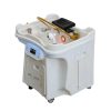 PHOTO-2026-03-13-17-29-47.jpg Japanese Head Spa Off White Portable Unit with Built in Mobile Waste Tank and Fresh Water Tank - Non-Plumbed