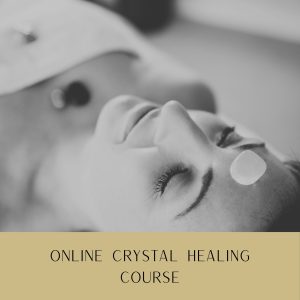 Crystal Healing