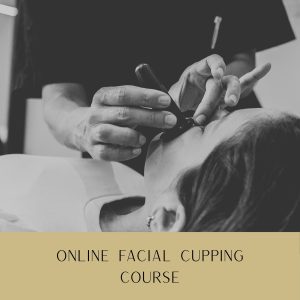 Facial Cupping