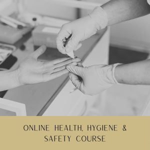 Health, Hygiene and Safety in the Workplace